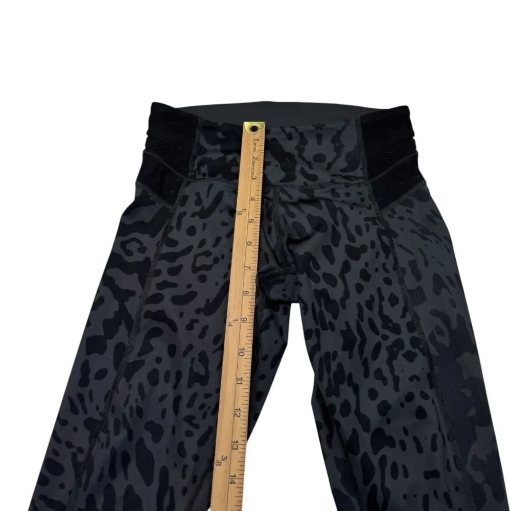 Lululemon Just Breathe Crop Legging